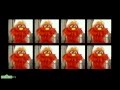 Sesame Street Word On The Street Subtraction