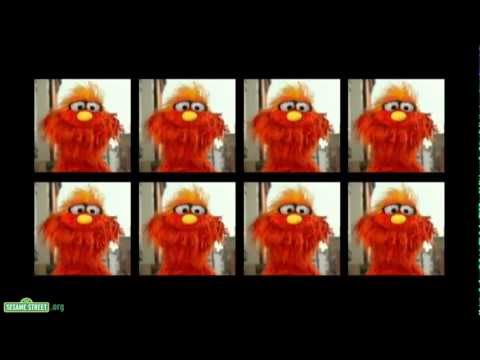 Sesame Street: Word on the Street - Subtraction