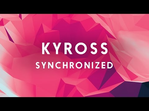 Kyross - Synchronized [Hidden Gems]