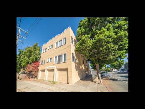 5601 Shattuck Ave - Video 2 of 2