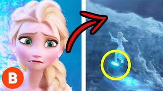 Frozen 2 Theory: This Is Where Elsa's Powers Came From