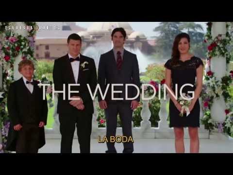 Bones 9x06: The Woman in White - Trailer (Subtitulado en español)