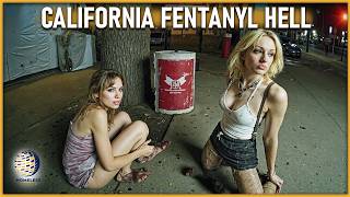 California Homeless Crisis 2026: Fentanyl Wrecks the System as Encampments Take Over | Documentary