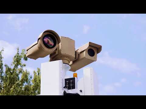 Central New York: Where UAS Takes Flight