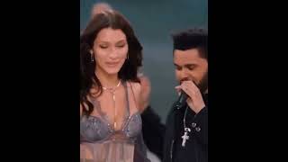 The Weeknd - Don't Kill The Magic Live From The Victoria’s Secret Fashion Show - AI GENERATED AUDIO