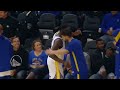 Draymond Green And Jordan Poole Shake Hands In The First Game Together After Crazy Viral Fight