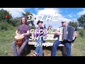 SONGS ON A BENCH #5: global shtetl band plays 'duzhe' (dp/Markus Milian)