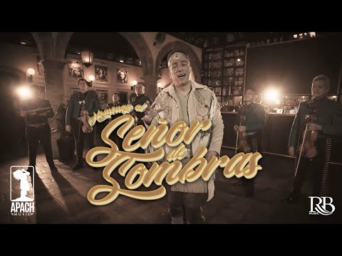 @CuisillosOficial - Homenaje Al Señor De Sombras (Video Oficial)