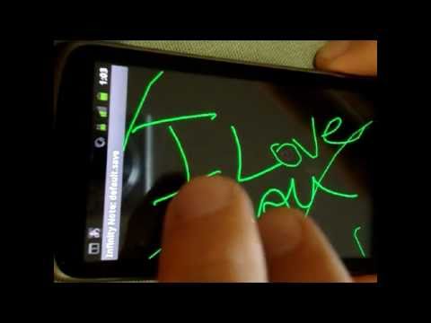 Infinity Note FREE Video