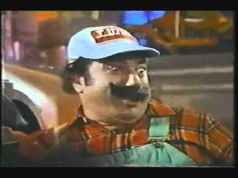 Mario Bros. Game for Atari Commercial