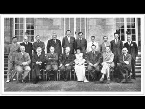 Chess Strategy: Evolution of Chess Style #132 - Nottingham 1936 Round 6 key games (Chessworld.net)