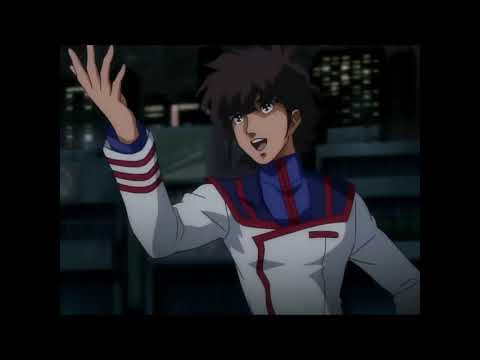 Robotech 2014 Original Soundtrack