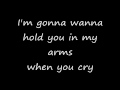 If thats ok with you by Shayne Ward (lyrics ...