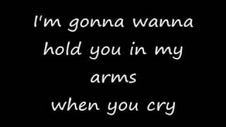 If thats ok with you by Shayne Ward (lyrics)