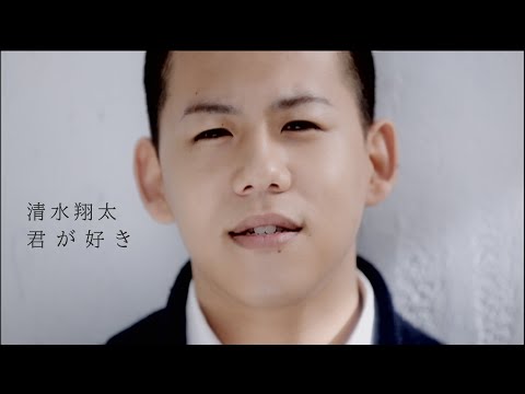 『君が好き』MV のサムネイル