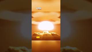 Download lagu Tsar Bomba: Ledakan Terbesar dalam Sejarah Nuklir. #history #ww2 mp3