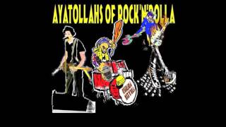 The Ayatollahs Of Rock 'n' Rolla - You, Shit!