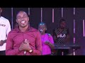 Godfrey Kwezi Awo Woli Live At The WORSHIP BOOTH EP 2