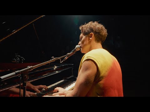 Victor Solf and Live Me If You Can