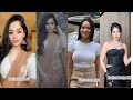 Jannat Zubair Best Edit Review Close Up Looks 4K60FPS