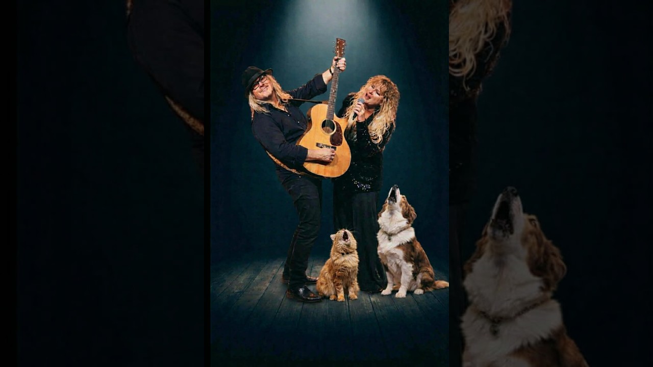 Promotional video thumbnail 2 for Cats and Dogs