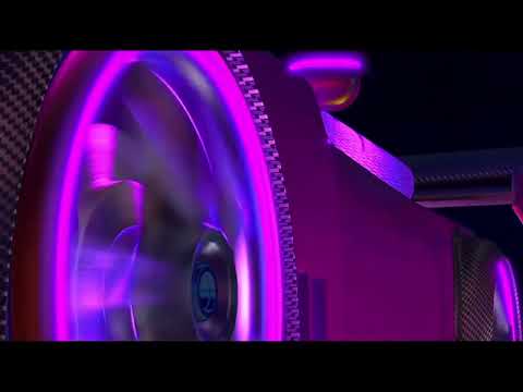 Øfdream: Thelema (Marosian Remix)