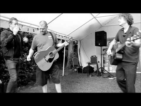 Skank Agenda Headingley Beer Festival 2014