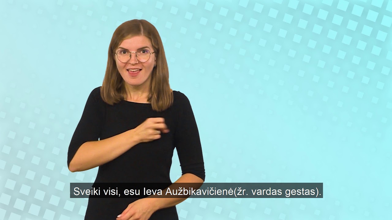 Informacija apie LKD vykdomus projektus