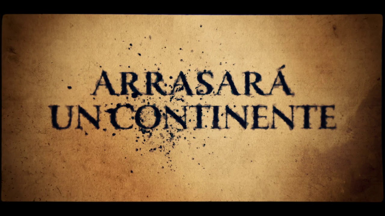 PROMO ISABEL CAP 32 MAR 1 MAY 807 PM Dispositivos Apple HD calidad máxima