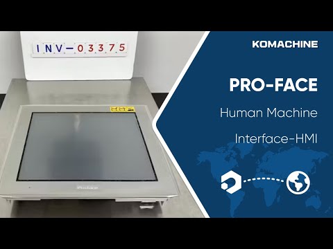 Hmi Proface PFXGP4501TAA, Single Phase at ₹ 120000/piece in Hmi Proface PFXGP4501TAA, Single Phase at ₹ 120000/piece in