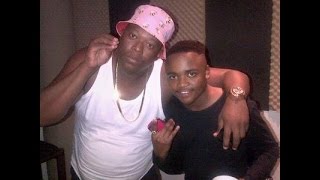 DJ SK Ft. Cameron - Make You Love Again