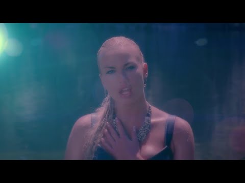 Kamaliya - Faking (Official Video)