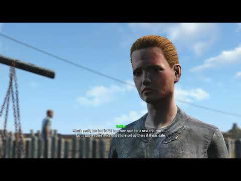 Fallout 4 Playthrough PT10
