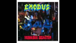 Exodus - The Toxic Waltz