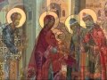 Молитва "Богородице Дево, радуйся". Отец Олег Моленко ...