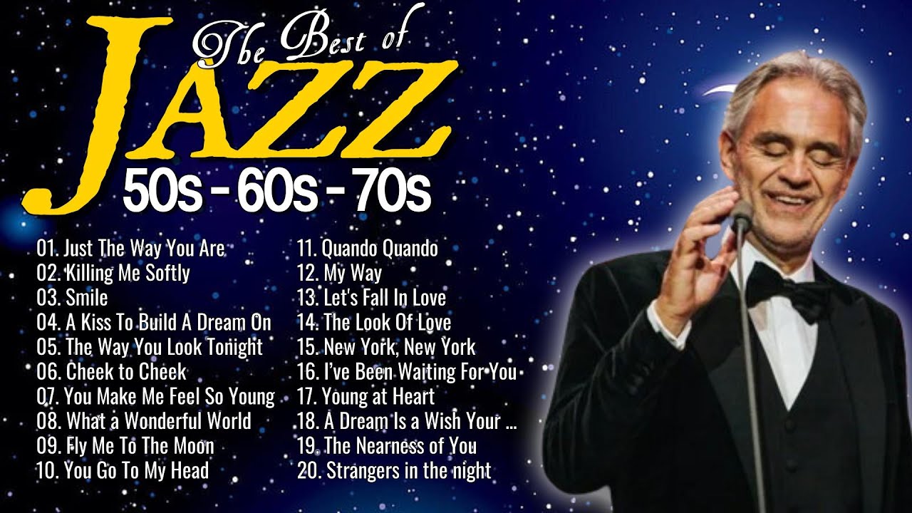 Jazz Songs Oldies 🚀 Greatest Hits Of 50s 60s 🚕 Jazz Music Best Songs : Frank Sinatra