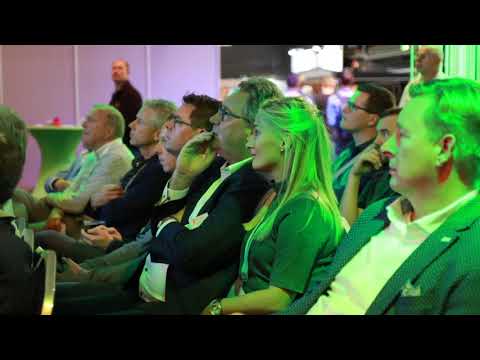 Preview - De Installateur van de Toekomst Hardenberg 2019 (Installatie & Elektro Vakbeurs)