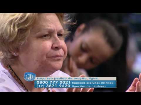 Louvemos o Senhor - 06/11/2016 - Pregação Padre Eduardo Dougherty