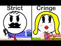 The Worst Types Of Parents