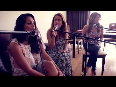 Canto de Ofertorio - "Son para Ti" - Sesiones en vivo