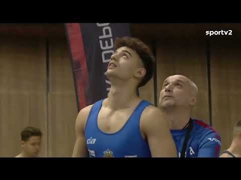 2023 Varna World Challenge Cup. SR