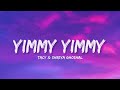 Yimmy Yimmy Tayc Shreya Ghoshal Lyrics Lyrical Bam Hindi