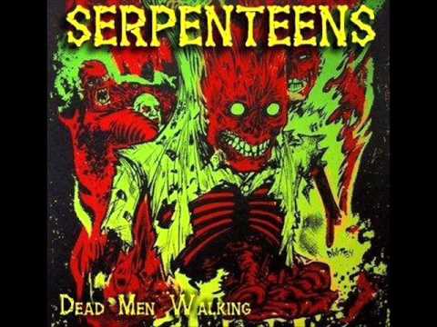 serpenteens-(please be my) zombie bride