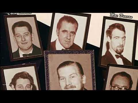 Ken Colyer's Skiffle Group - Streamline Train (1955)