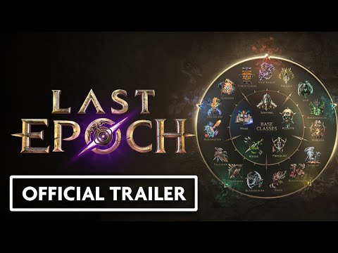 Eleventh Hour Games Releases 'Technical Trailer' for Last Epoch Ahead of This Week's Launch