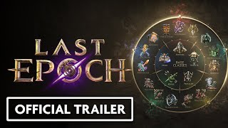 Last Epoch (PC) Steam Key GLOBAL
