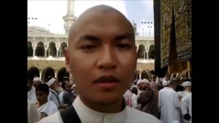 Download lagu Saiful Bukhari Sumpah Laknat Depan Kaabah mp3