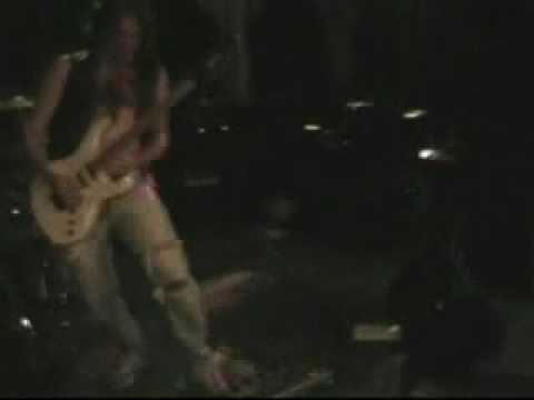 Poison Cherry - Red Hot (Motley Crue Cover) Barrington - August 25, 2007 video thumbnail