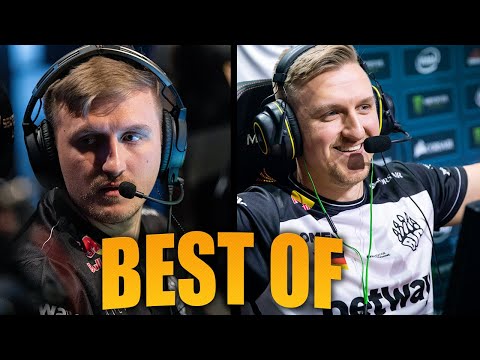 THE GERMAN GOD! - Best of tabseN (2020 Highlights)