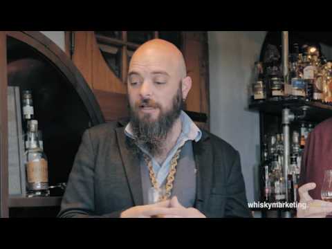 The Whisk(e)y Vault - Episode 10 - Clynelish 14